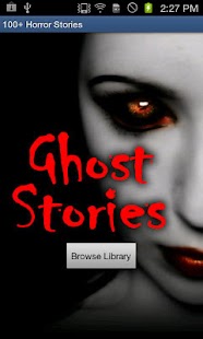 How to get 100+ Horror Stories 1.2 apk for android