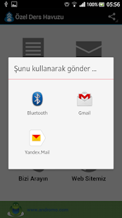 How to download Özel Ders Havuzu istanbul patch 1.0 apk for laptop