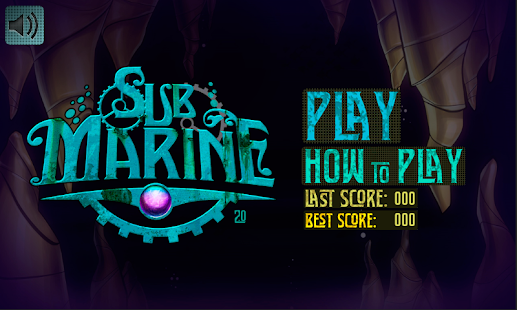 Free Download SubMarine Steampunk Tap v2 APK