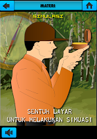 Kompas Aplikatif APK Cartaz #16