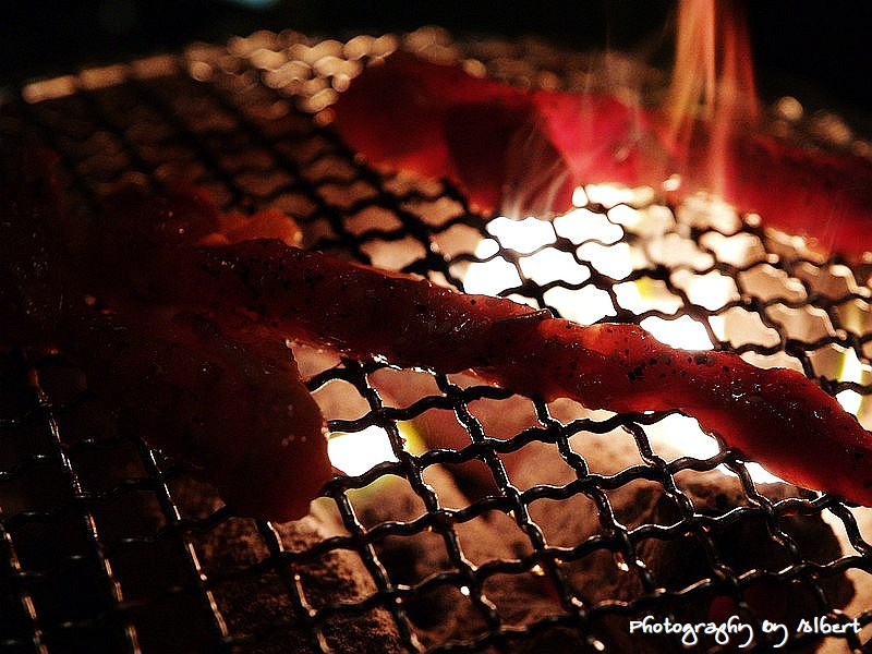 桃園．千禾日式燒肉居酒屋（桃園單點燒肉首選）