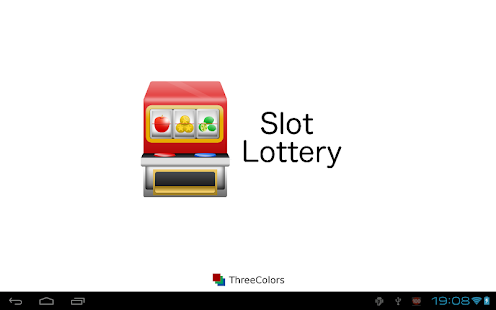 Slot Lottery