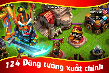 Download HeroDotA APK