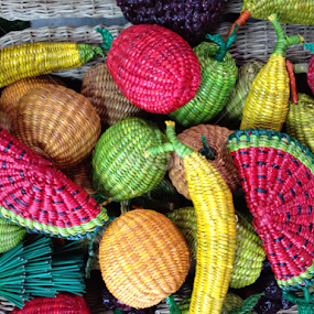 by Ben Liu - Artistic Objects Other Objects