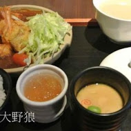 品田牧場日式豬排咖哩