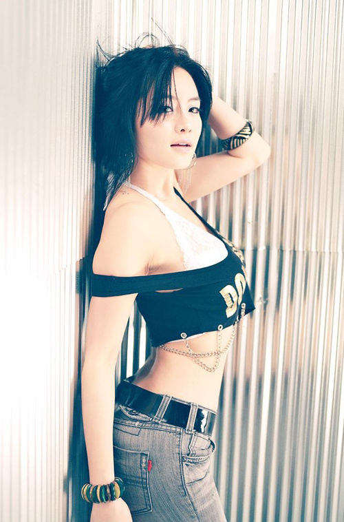 LIM JI HYE, LinZhiHui, KoreanGirl, ShowGirl, Sexy Model LinZhiHui9.jpg