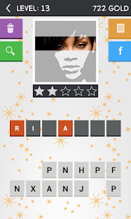 How to get Celebrity Quiz Guess star eyes 2.5 mod apk for laptop