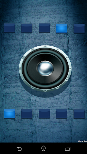 Dubstep Subwoofer