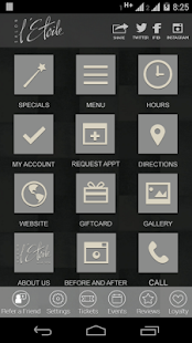 Download Salon l'Etoile APK