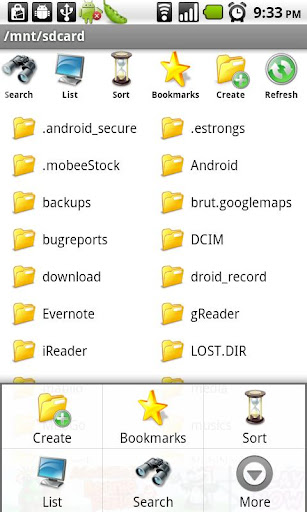 File Manager Donate v1.14.3