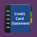 Credit Card Statement