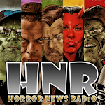 Horror News Radio Apk