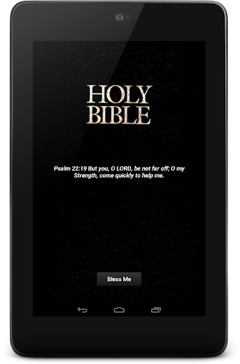 【免費書籍App】Bible Verses Daily - FREE APP-APP點子