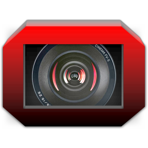 Aplikasi Camera Cinema Fv-5 | Artikel Online™