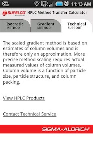 How to download HPLC Calculator 1.0 mod apk for pc