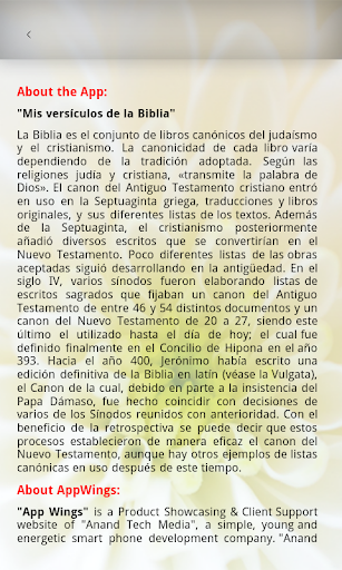 免費下載書籍APP|Mis versiculos de la Biblia app開箱文|APP開箱王