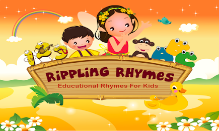 Rippling Rhymes By Tinytapps poster 8