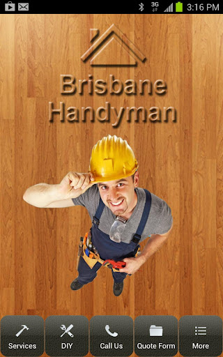 Brisbane Handyman