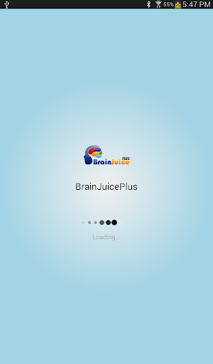 Brain Juice Plus