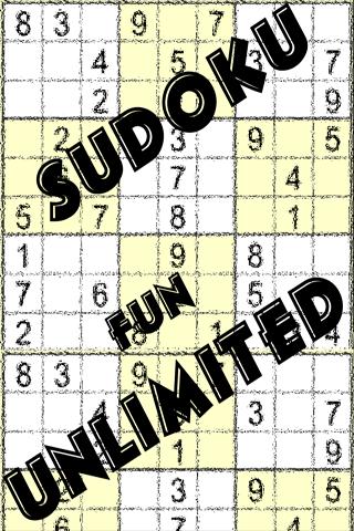 Sudoku Fun