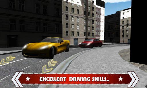 City Driving 3D: Car School