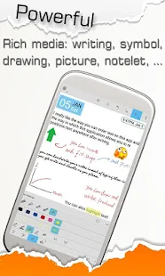 Handy Note Pro - screenshot thumbnail