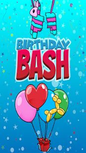 How to install Birthday Bash 1.0 apk for bluestacks