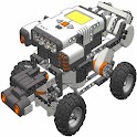 NXT REMOTE CONTROL PRO (LEGO)