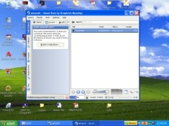 Amarok on Windows sans compiling