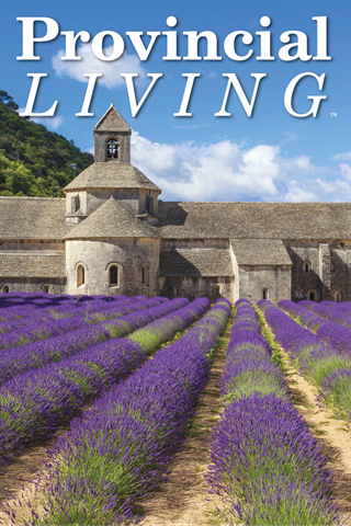 Provincial LIVING Magazine