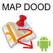 Map Dood Free