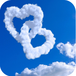 Sky and Flaky clouds 天氣 App LOGO-APP開箱王