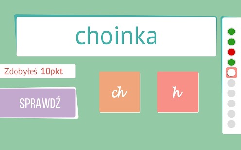 Free Kujon ✦ Ortografia,Matematyka APK