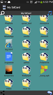 How to mod File Manager lastet apk for android
