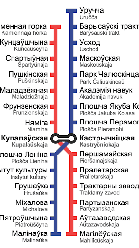 Мінскі метрапалітэн