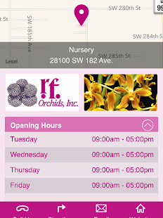 RF Orchids Screenshots 1