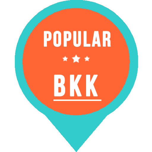 Bangkok's Popular Places to GO 旅遊 App LOGO-APP開箱王