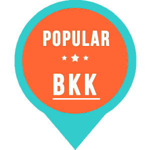 Bangkok's Popular Places to GO 1.1.0