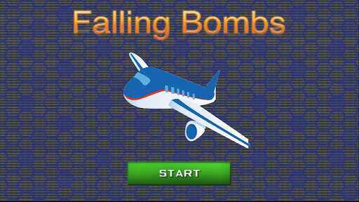 Falling Bombs
