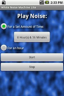 How to mod White Noise Machine Lite 2.0 mod apk for bluestacks