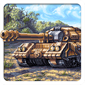 Mini Tank icon