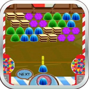 Candy Shooter for PC and MAC