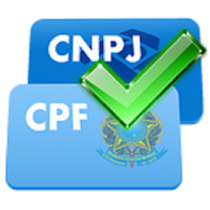 Gerador CPF/CNPJ.apk 1.0