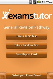 Lastest Chemistry A Level APK for Android