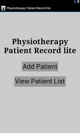 免費下載醫療APP|Physiotherapy patient lite app開箱文|APP開箱王