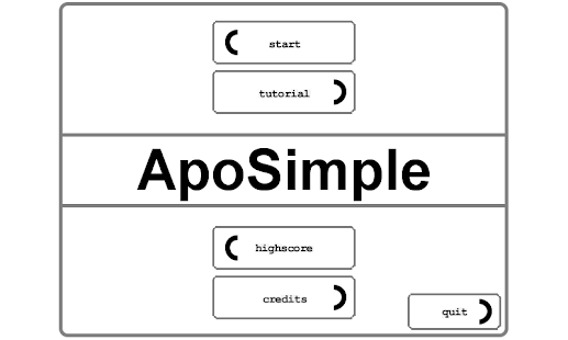 ApoSimple Screenshots 1