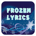 Cover Image of Télécharger Frozen Lyrics 1.0 APK
