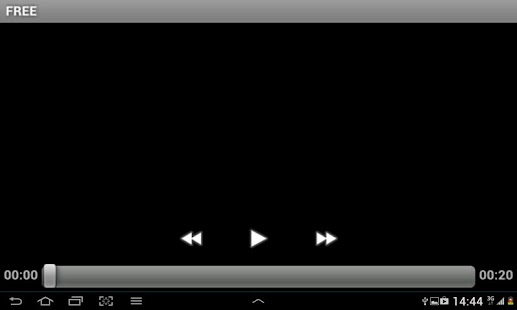 Free Download FREE SD APK for PC