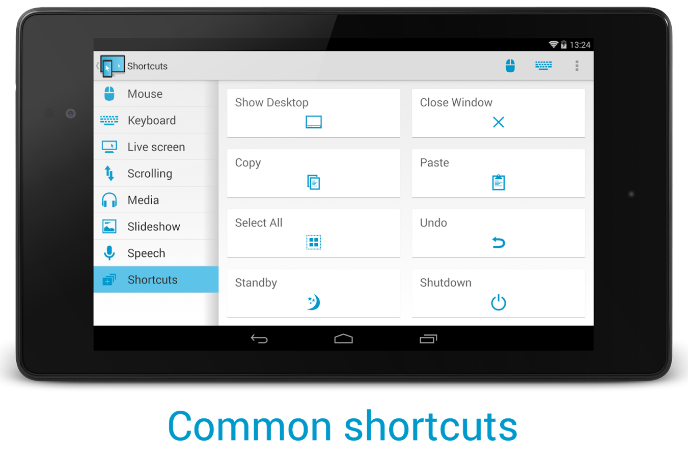 Remote Control Collection Android Apps on Google Play
