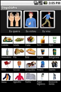 How to download FalaFácil Autismo DiegoDiz Pro patch 1 apk for pc
